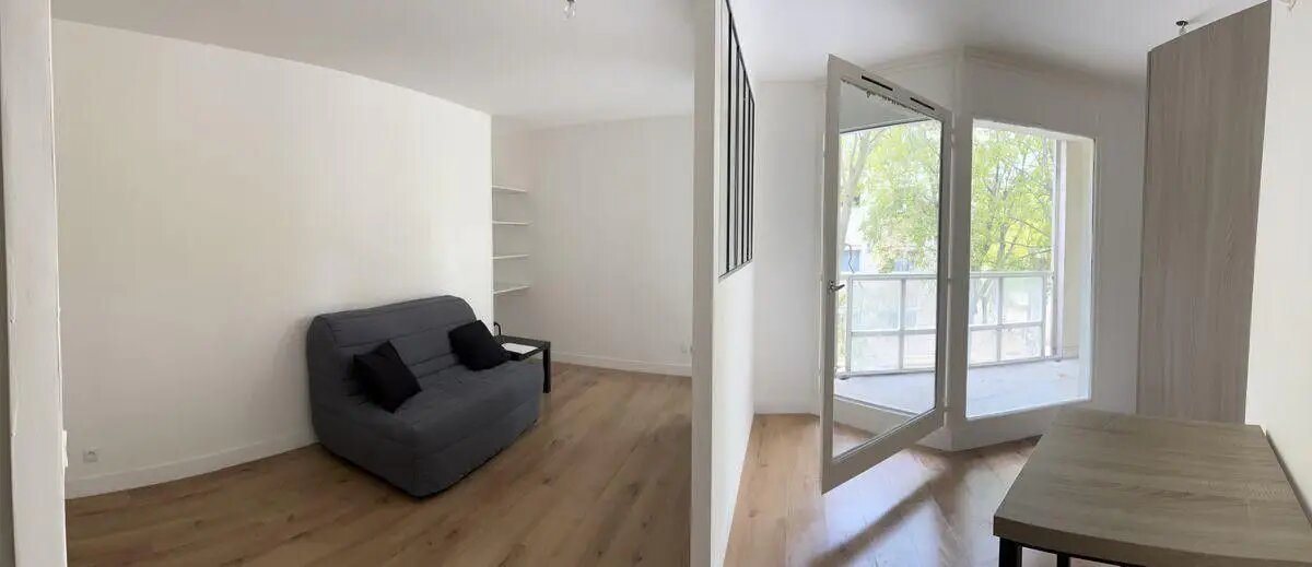 Appartement à louer, 27m², Montpellier