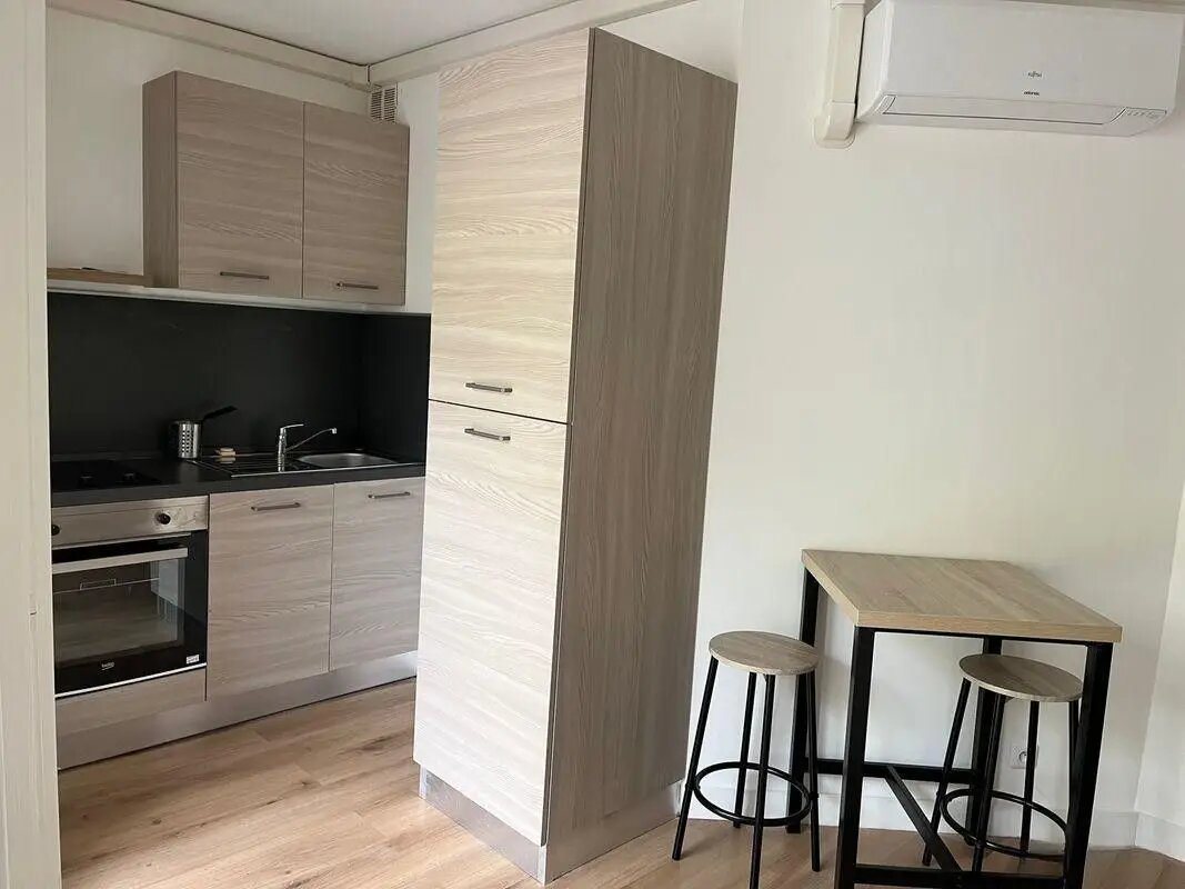 Appartement à louer, 27m², Montpellier