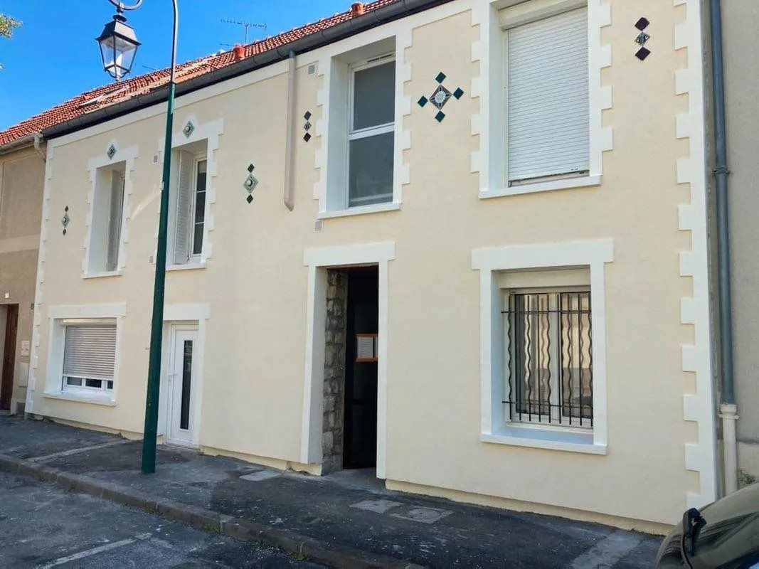 Appartement à louer, 19m², Chevilly-Larue