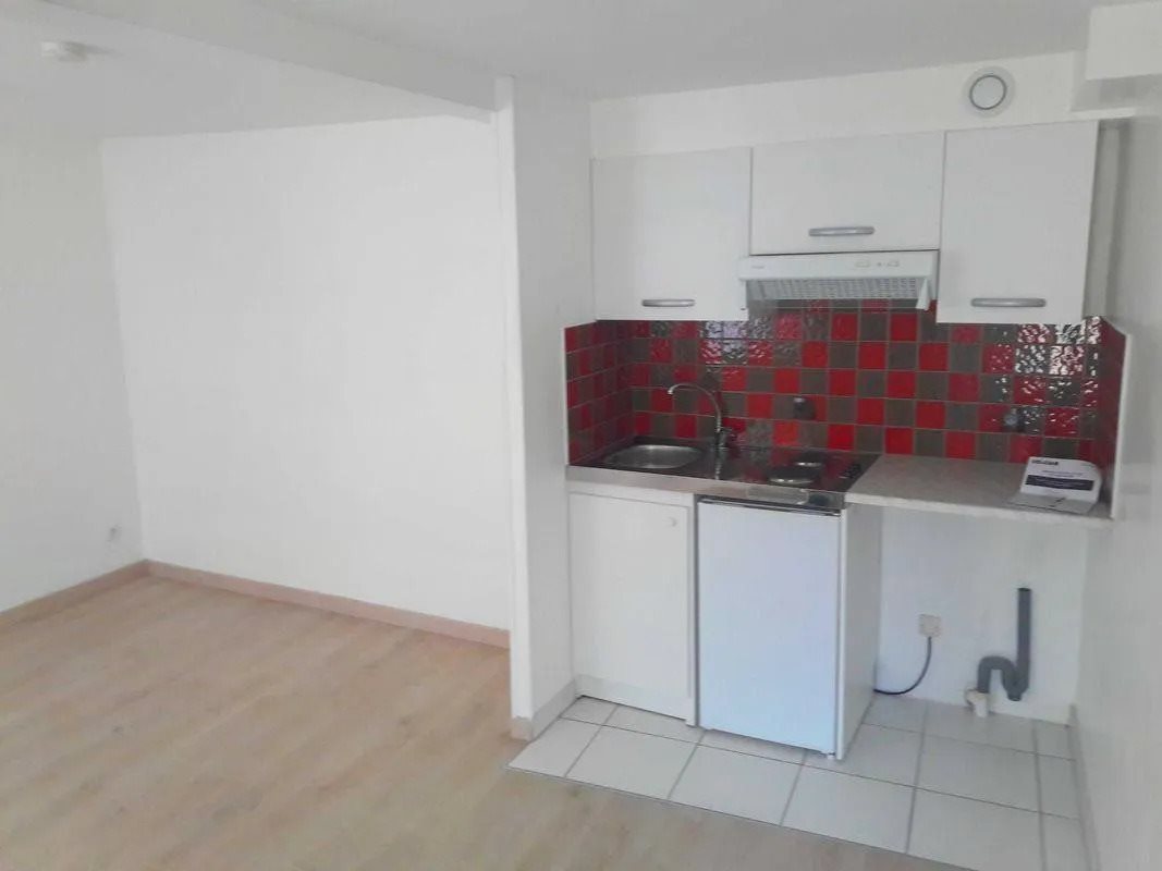 Appartement à louer, 19m², Chevilly-Larue