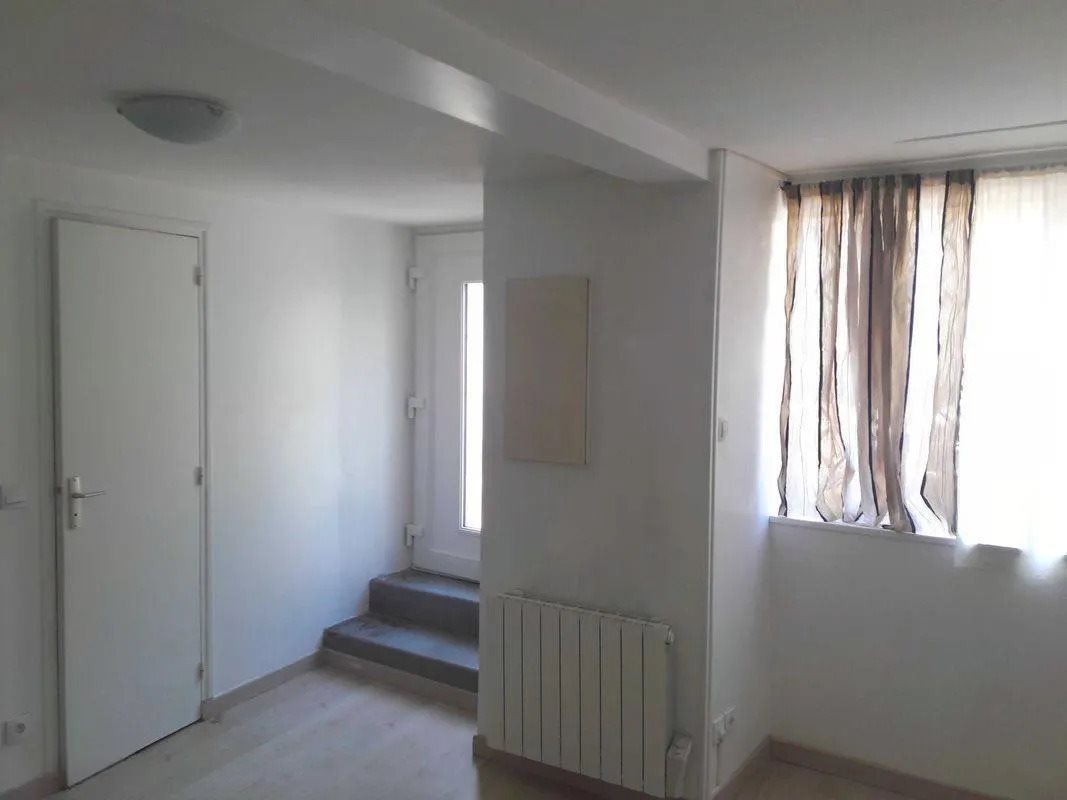 Appartement à louer, 19m², Chevilly-Larue