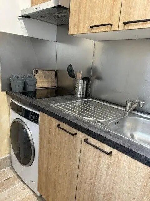 Appartement à louer, 37m², Nantes