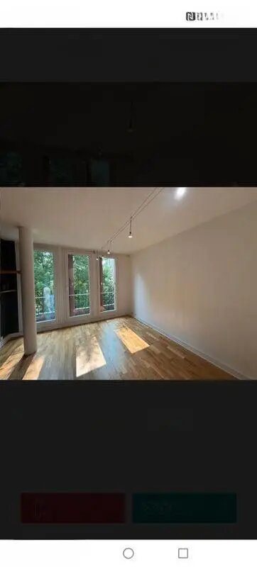 Appartement à louer, 56m², Meudon