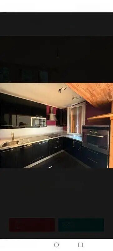 Appartement à louer, 56m², Meudon