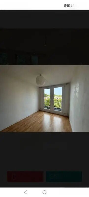 Appartement à louer, 56m², Meudon