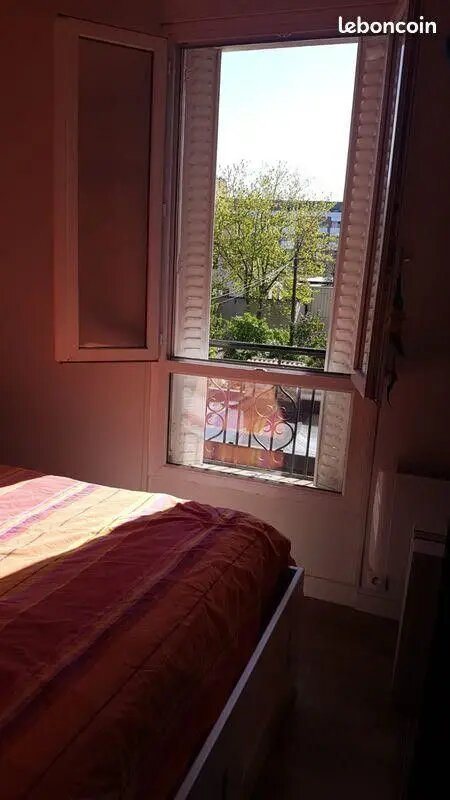 Appartement à louer, 45m², Asnières-sur-Seine
