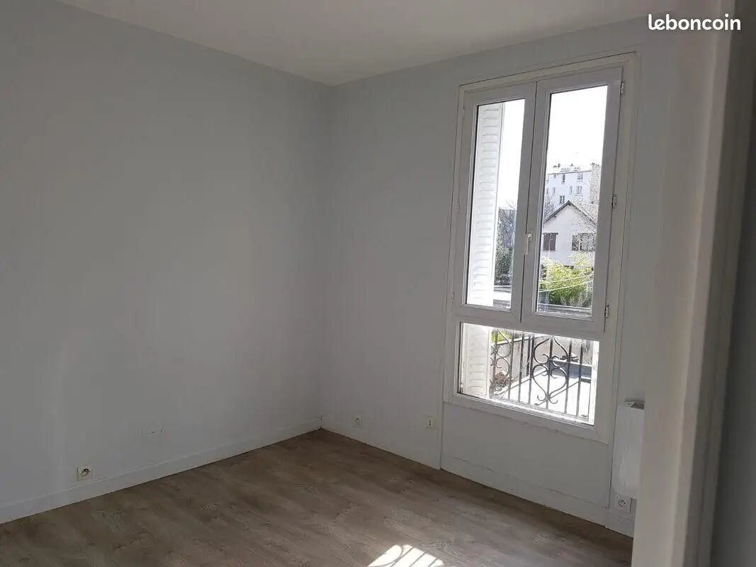 Appartement à louer, 45m², Asnières-sur-Seine