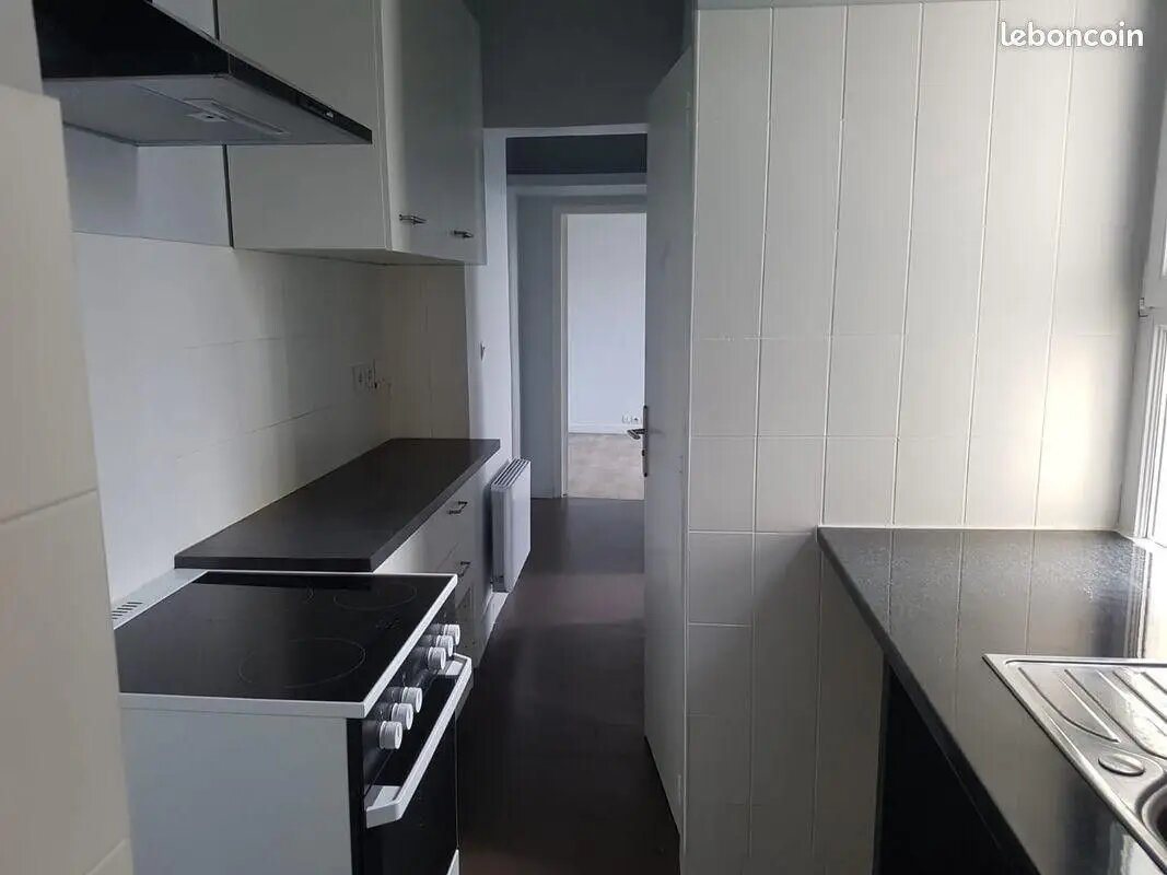 Appartement à louer, 45m², Asnières-sur-Seine