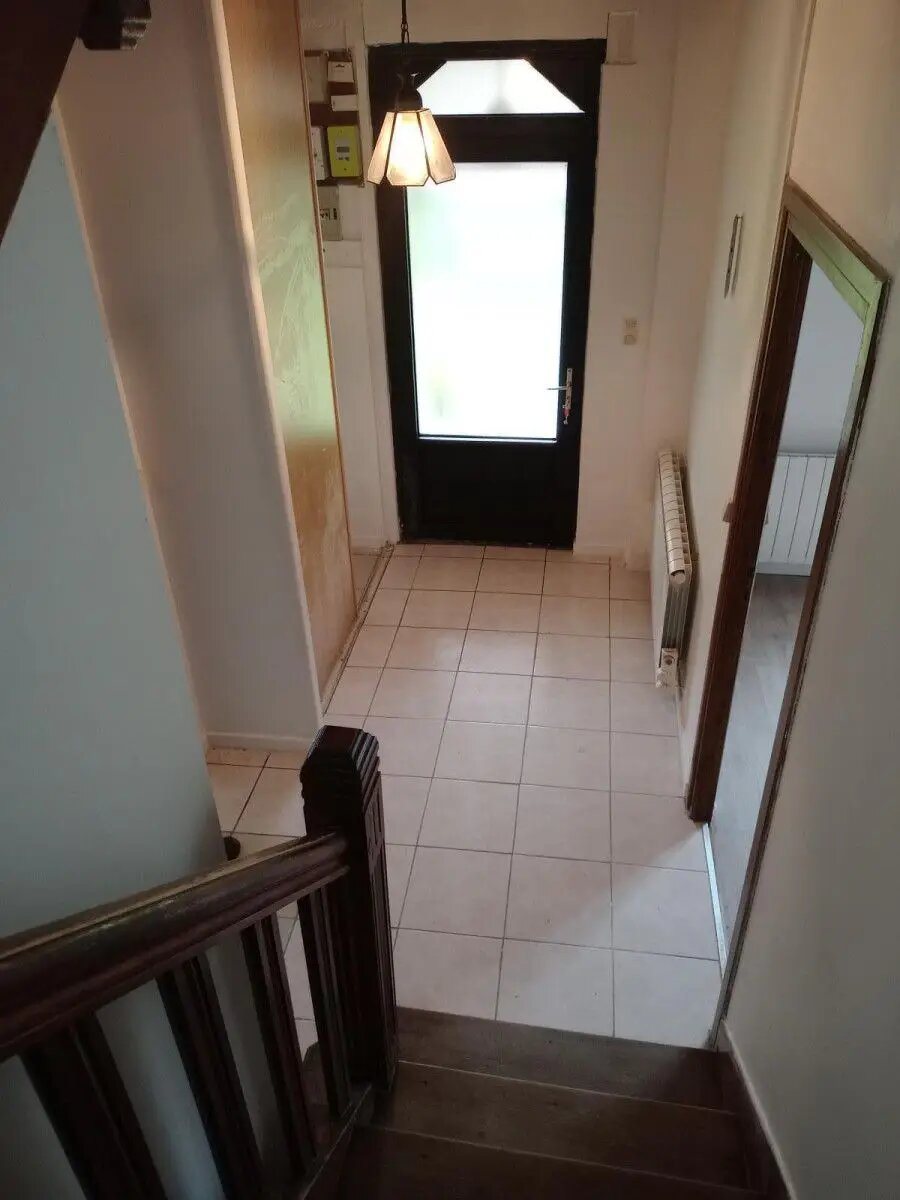 Maison à louer, 80m², Ploërdut