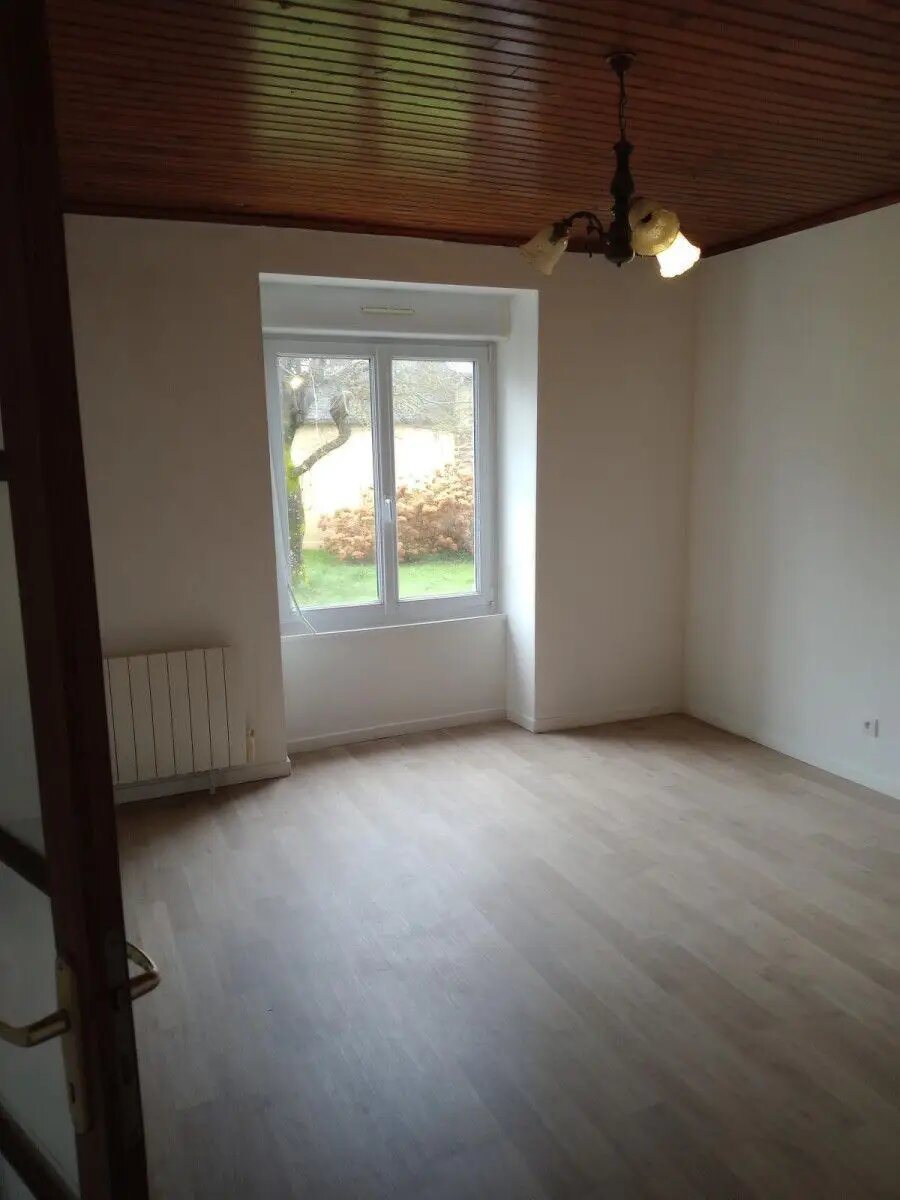 Maison à louer, 80m², Ploërdut