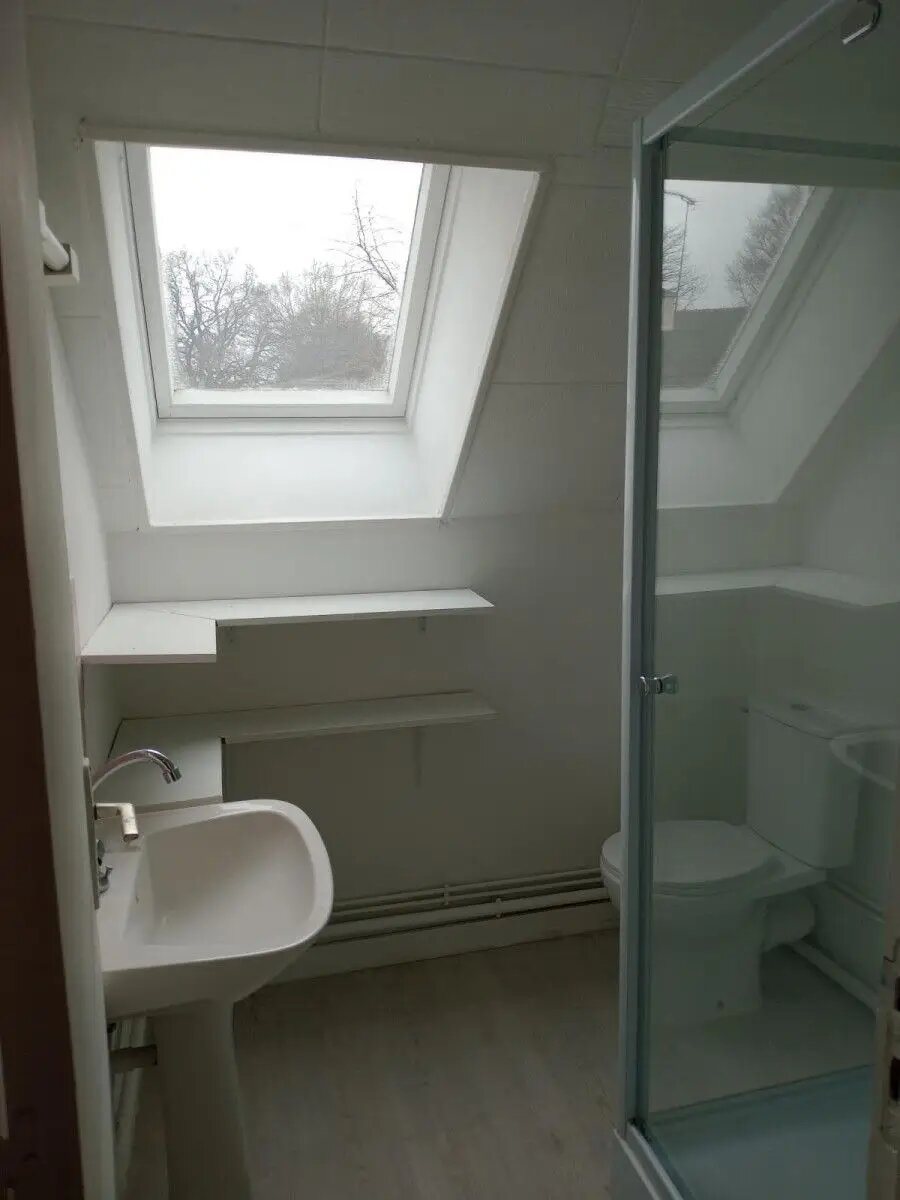 Maison à louer, 80m², Ploërdut