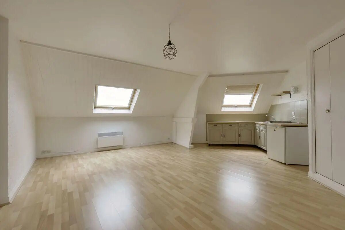 Appartement à louer, 27m², Houilles
