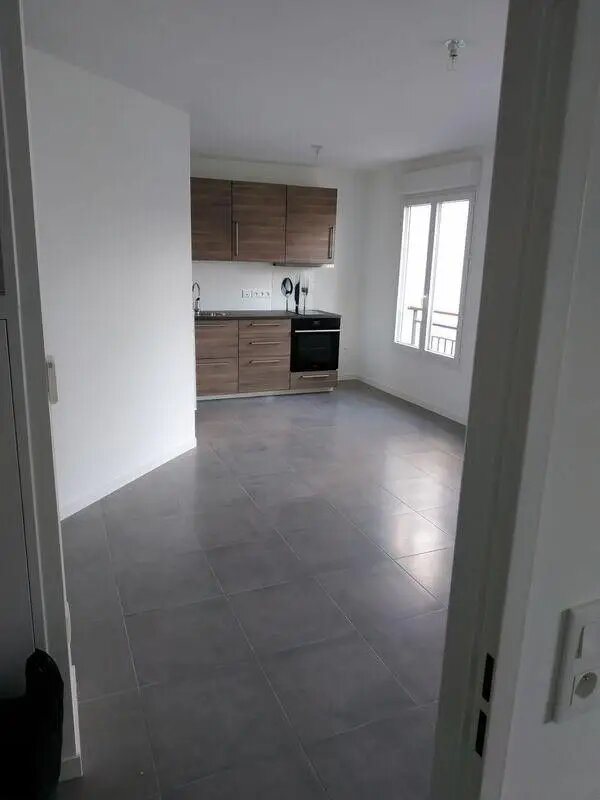 Appartement à louer, 40m², Rosny-sous-Bois
