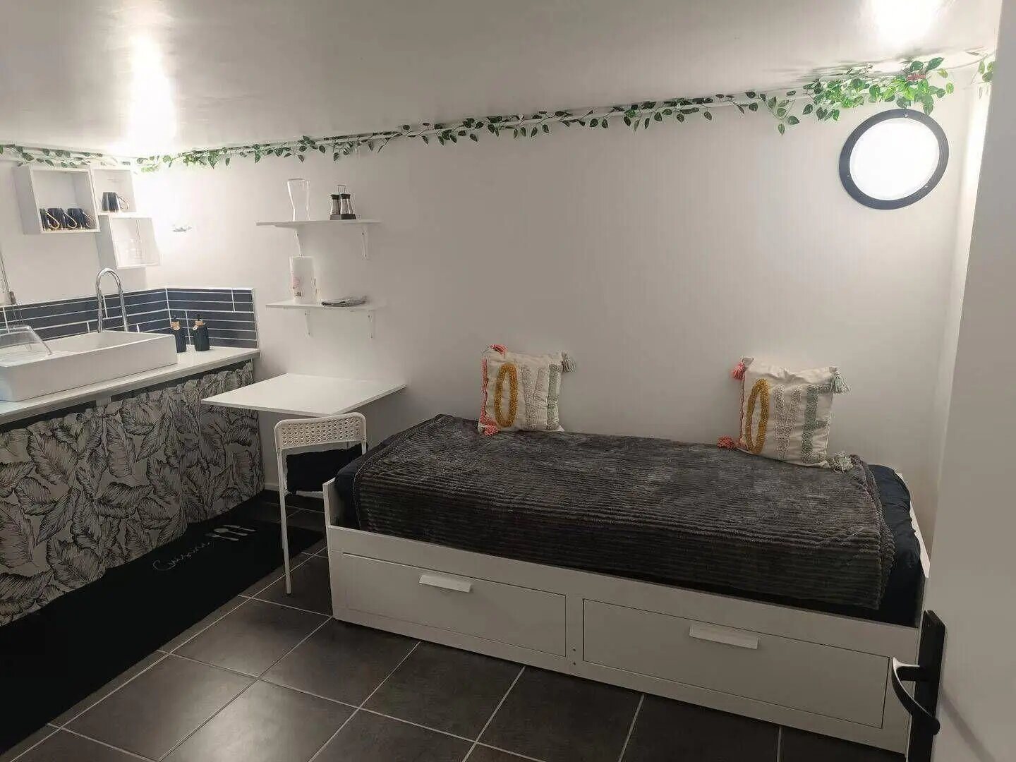 Appartement à louer, 28m², Vigneux-sur-Seine