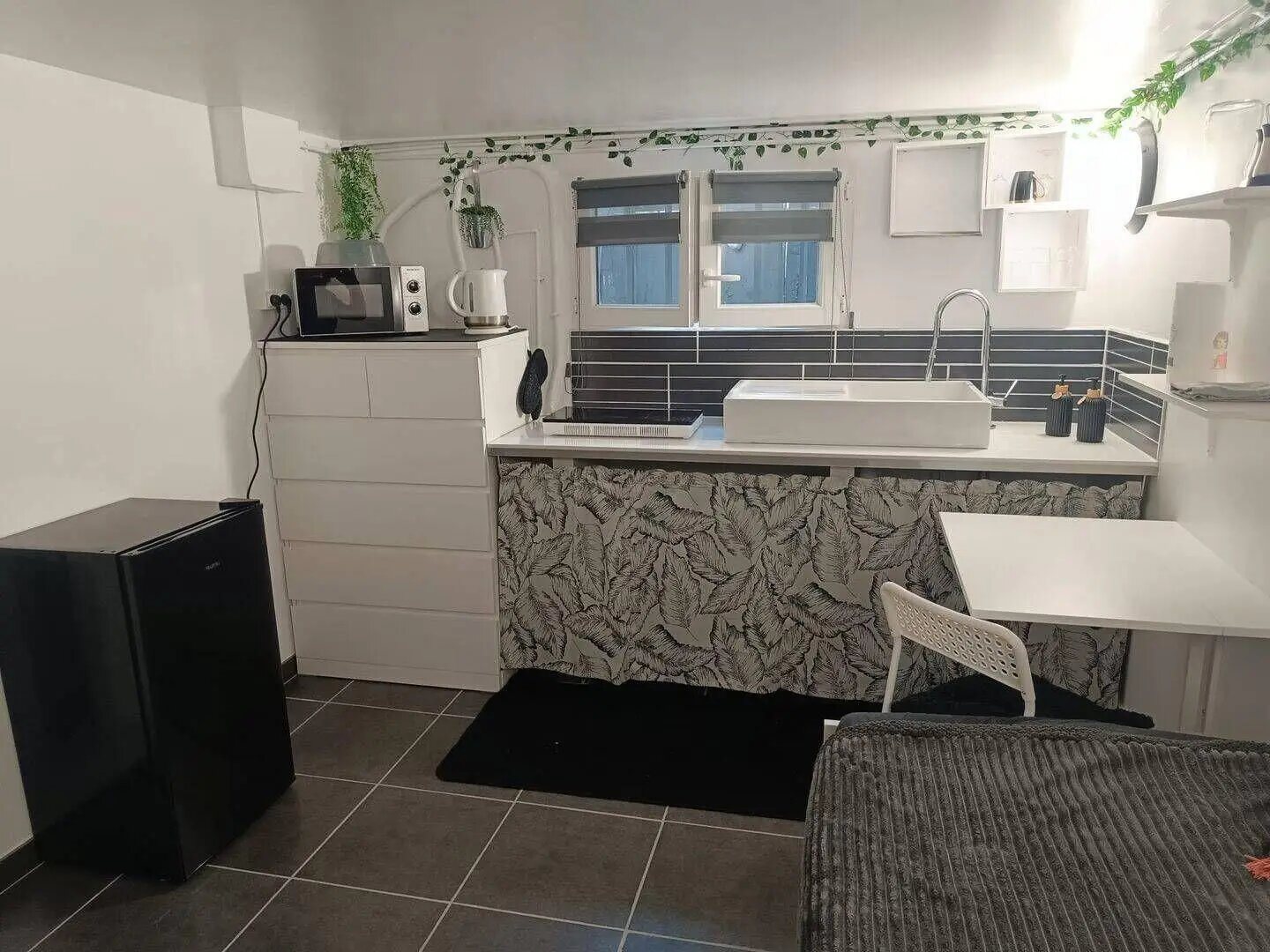 Appartement à louer, 28m², Vigneux-sur-Seine