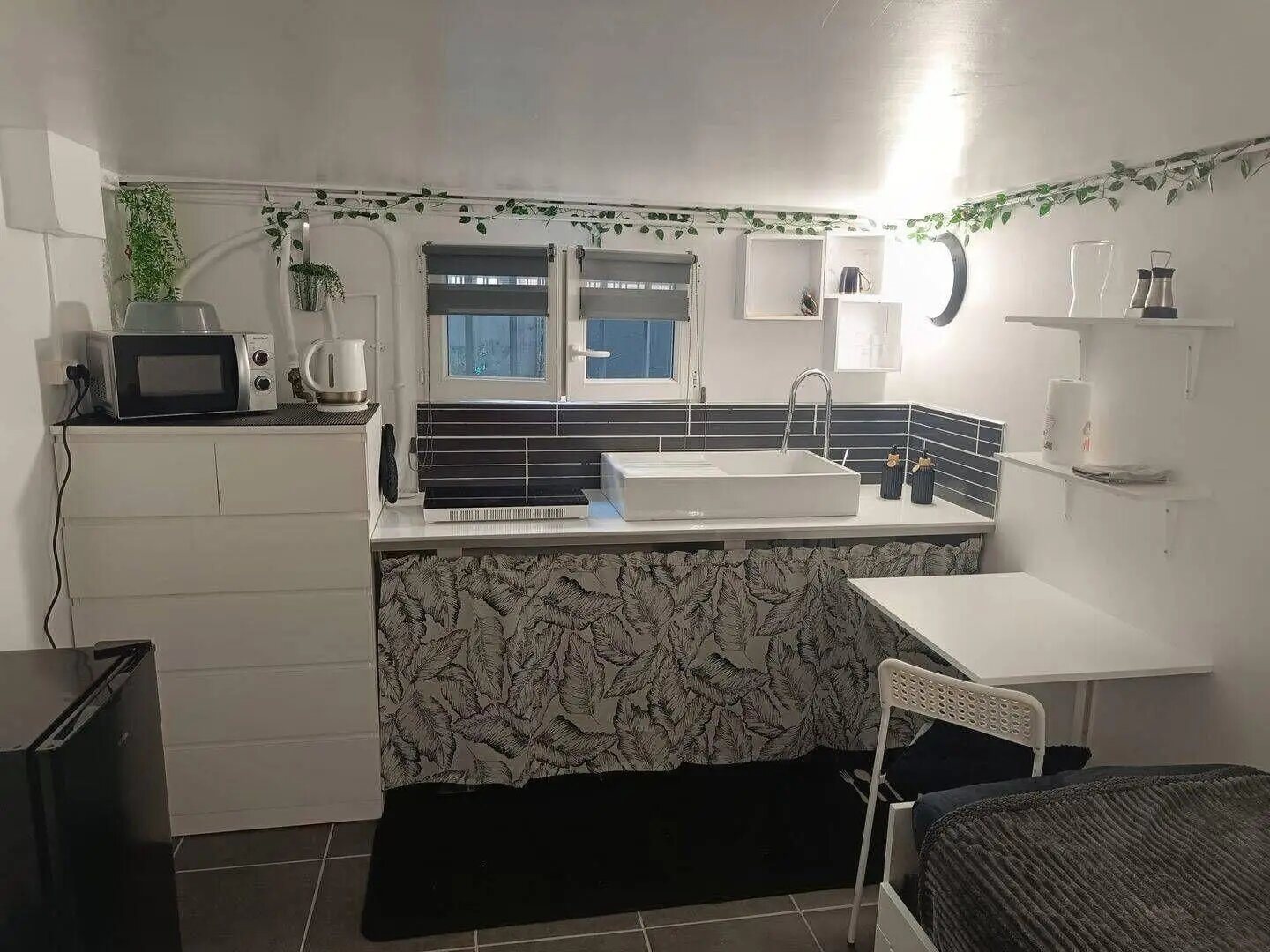 Appartement à louer, 28m², Vigneux-sur-Seine