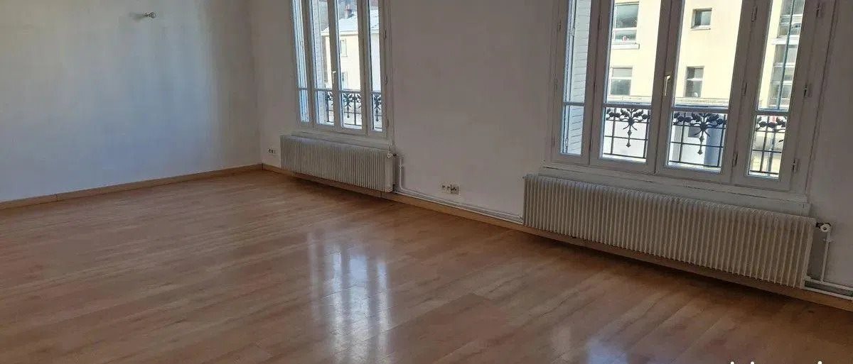 Appartement à louer, 70m², Villejuif