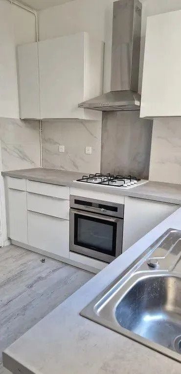 Appartement à louer, 70m², Villejuif