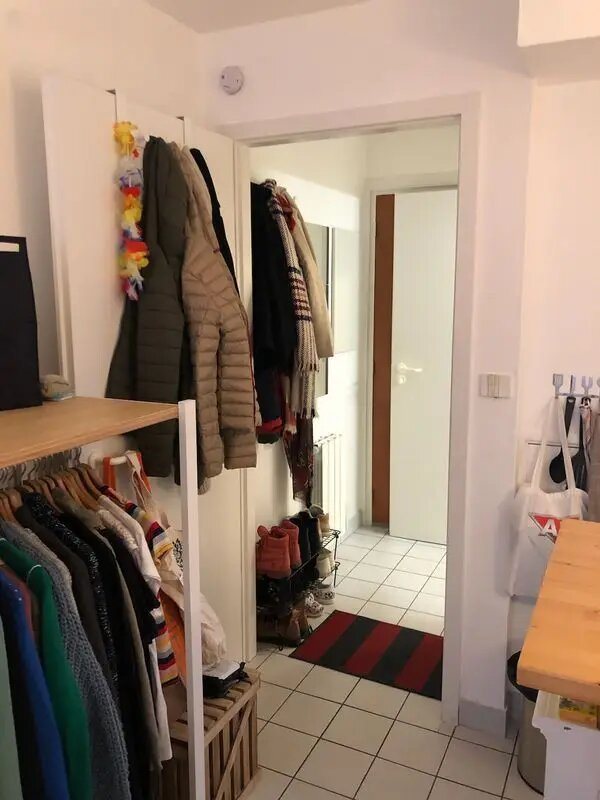 Appartement à louer, 20m², Strasbourg