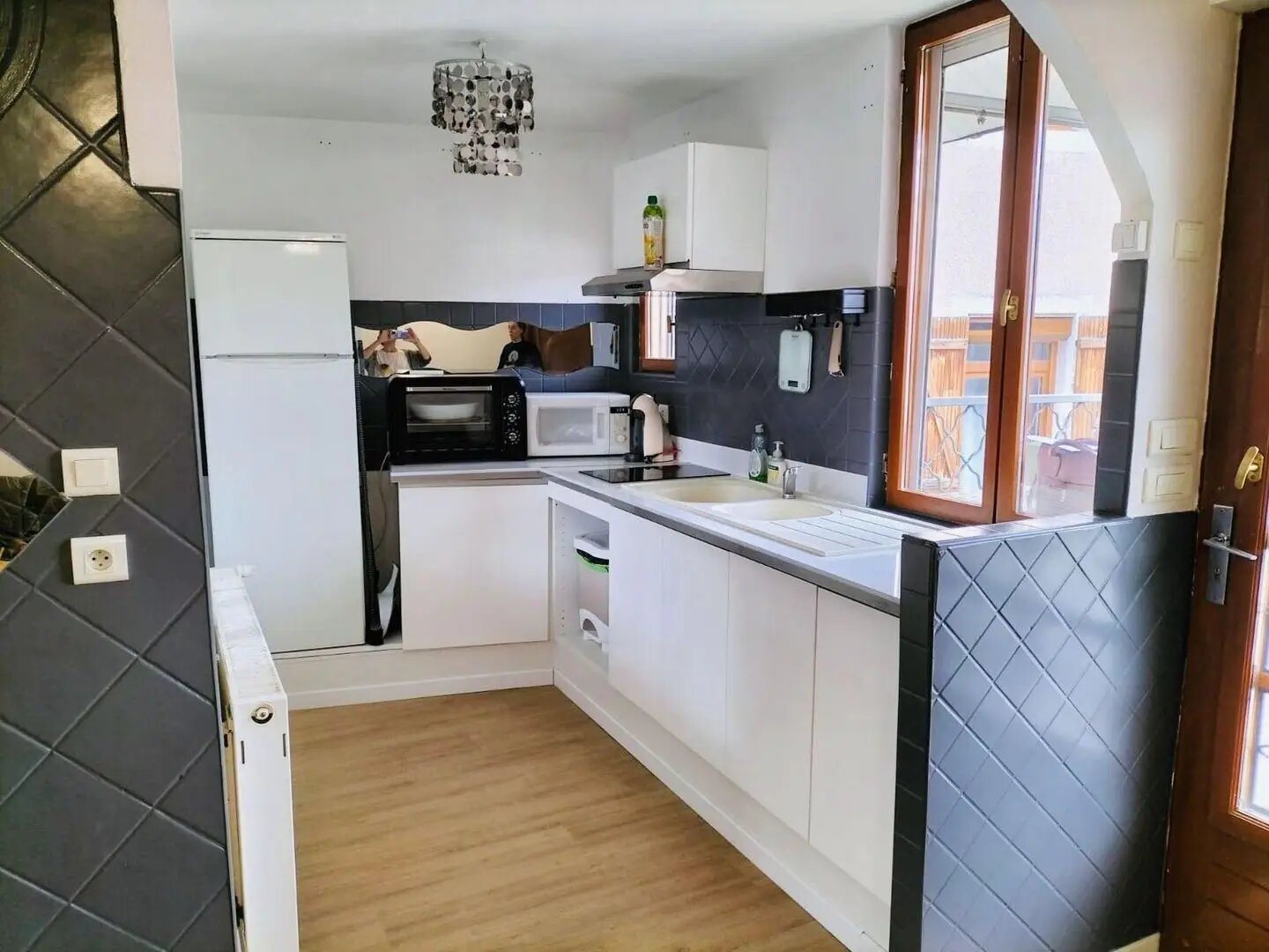 Appartement à louer, 32m², Dijon