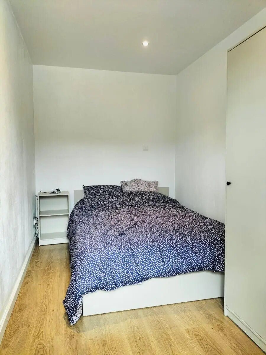 Appartement à louer, 32m², Dijon