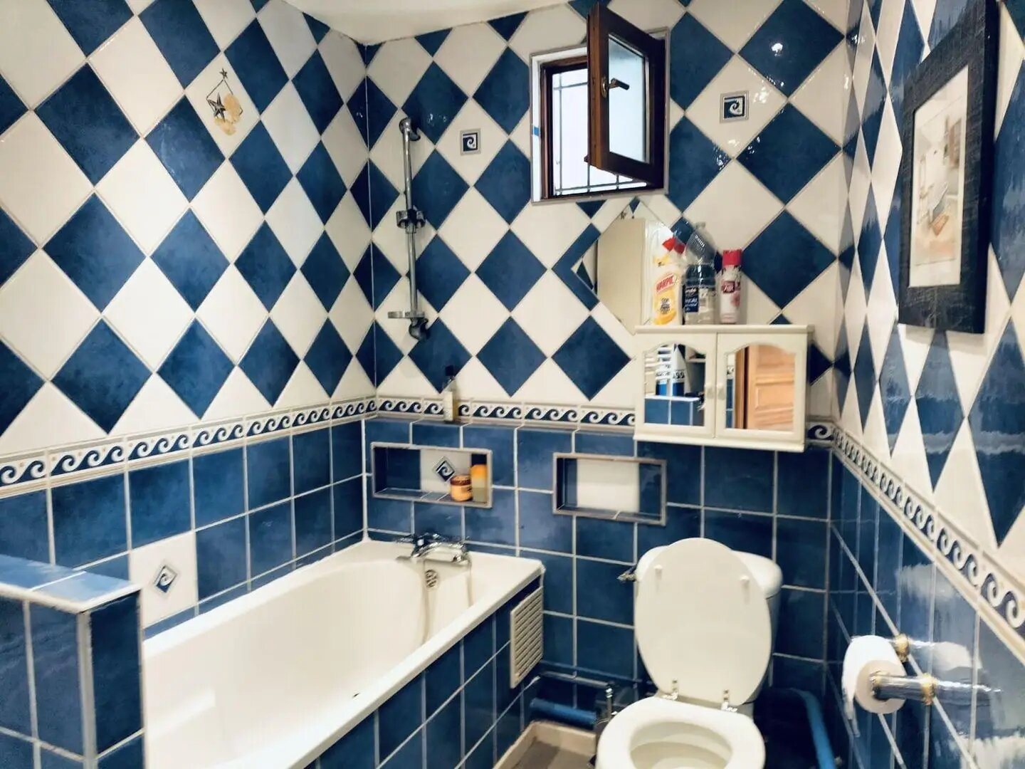 Appartement à louer, 32m², Dijon
