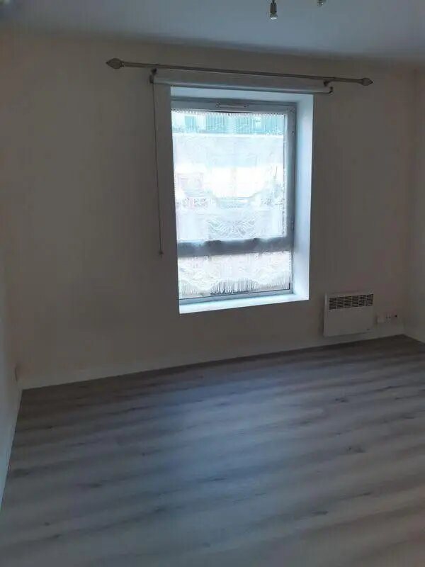 Appartement à louer, 18m², Nantes