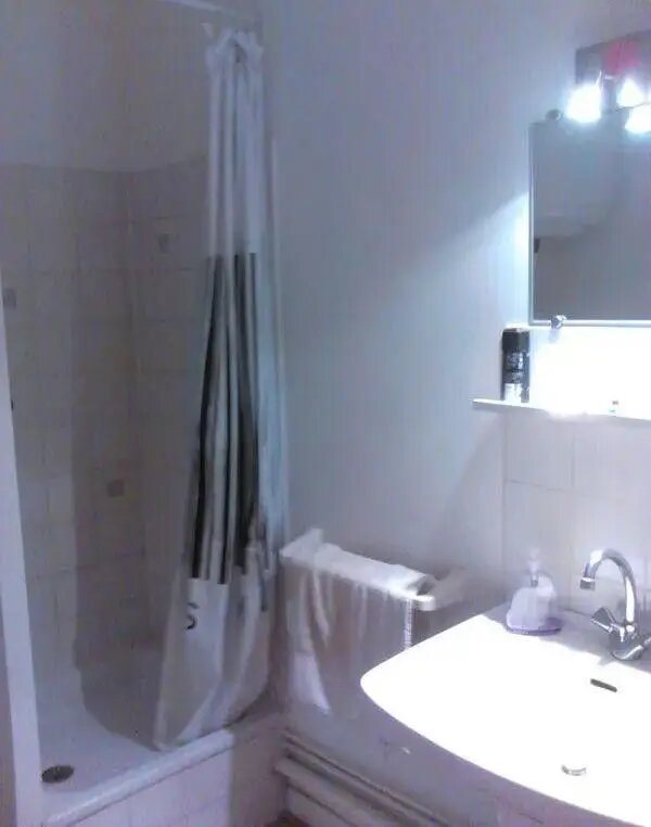 Appartement à louer, 18m², Nantes