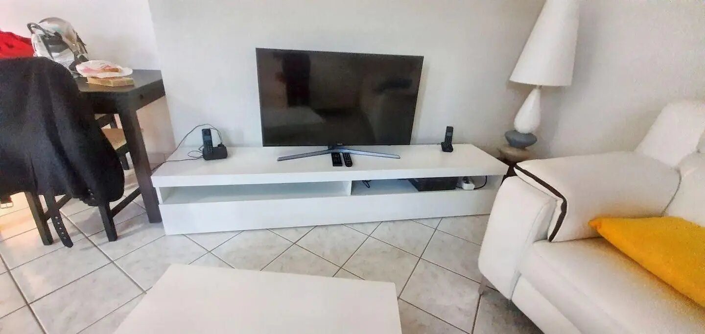 Appartement à louer, 70m², Le Havre