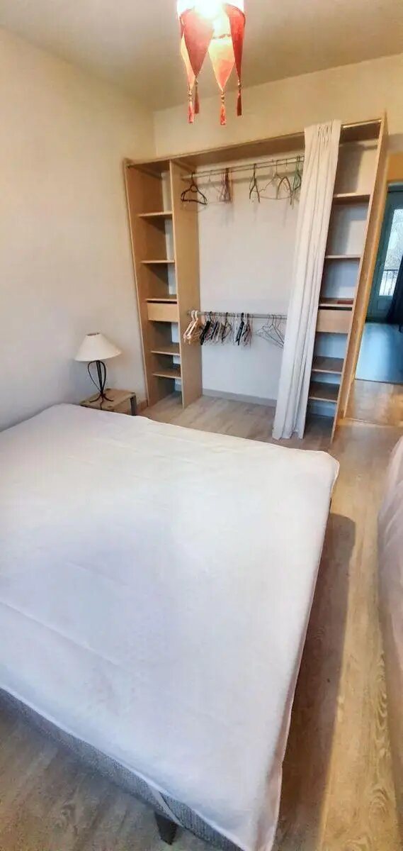 Appartement à louer, 70m², Le Havre