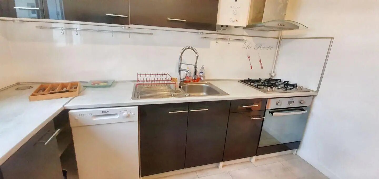 Appartement à louer, 70m², Le Havre