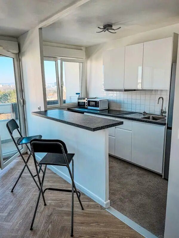 Appartement à louer, 33m², Reims
