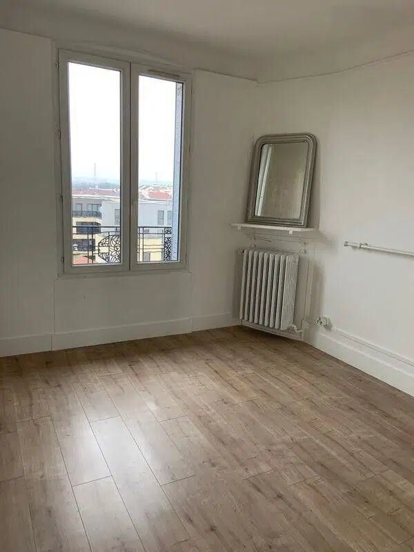 Appartement à louer, 34m², Gennevilliers