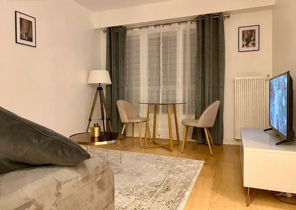 Appartement à louer, 26m², Asnières-sur-Seine
