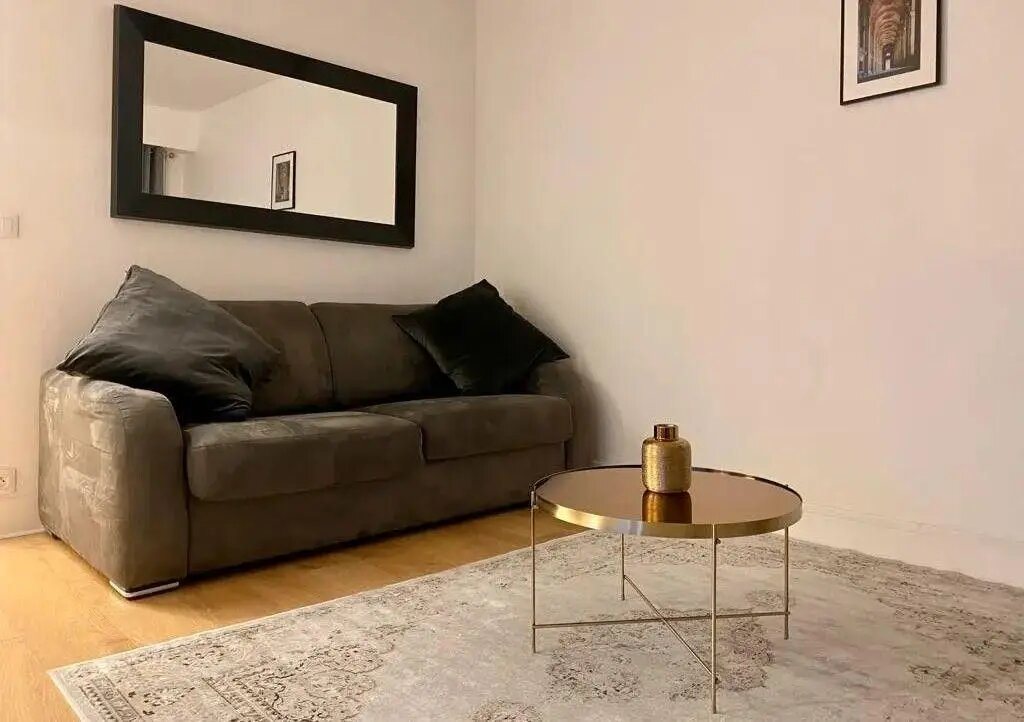 Appartement à louer, 26m², Asnières-sur-Seine