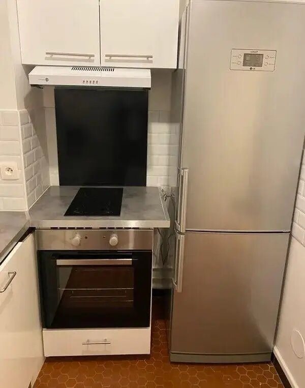 Appartement à louer, 26m², Asnières-sur-Seine
