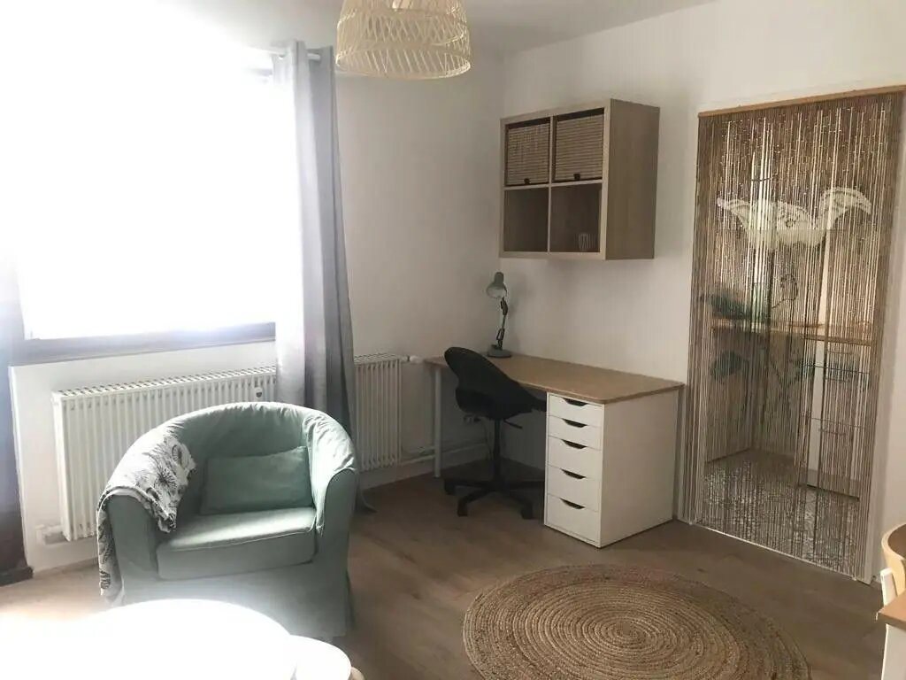 Appartement à louer, 31m², Strasbourg
