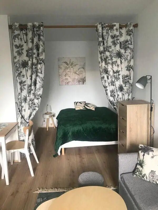 Appartement à louer, 31m², Strasbourg