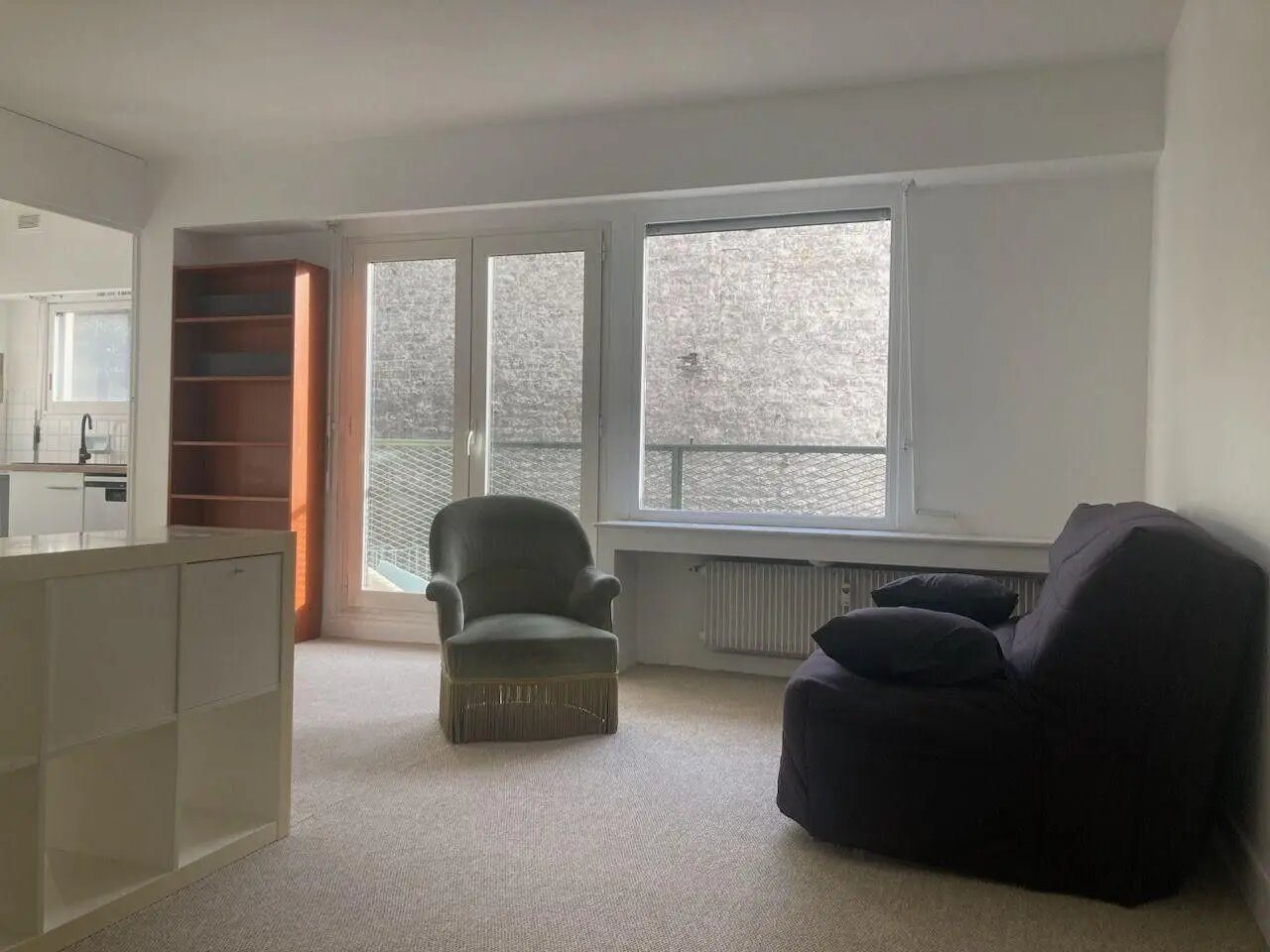 Appartement à louer, 39m², Paris 15ème
