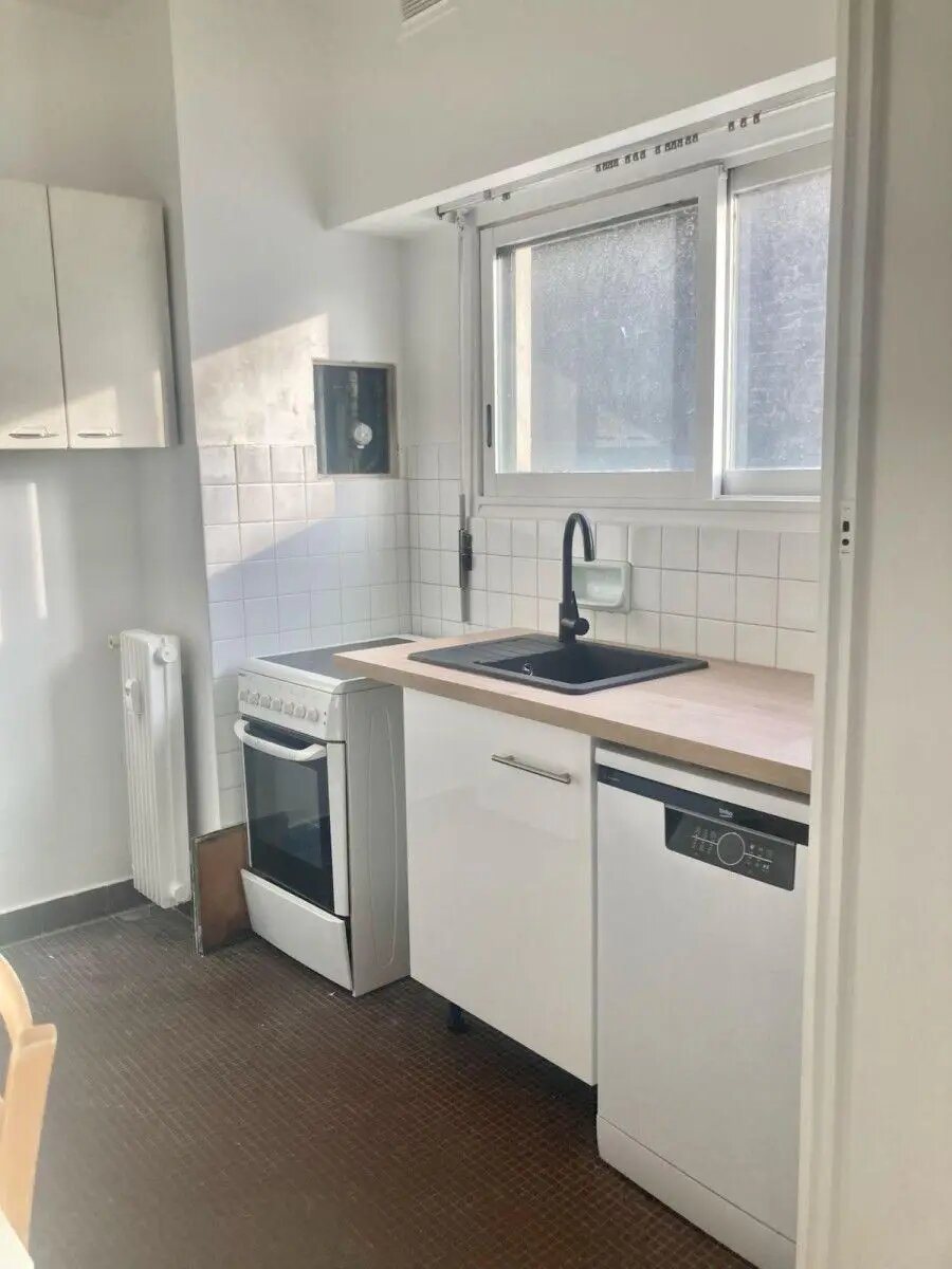 Appartement à louer, 39m², Paris 15ème