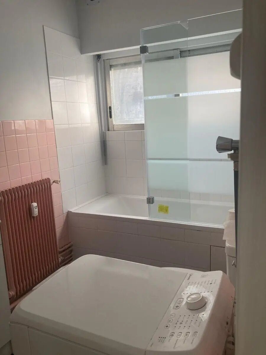 Appartement à louer, 39m², Paris 15ème