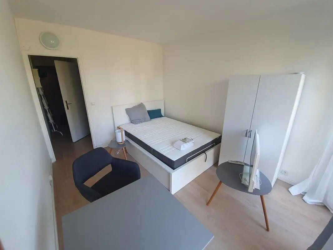 Appartement à louer, 20m², Rocquencourt