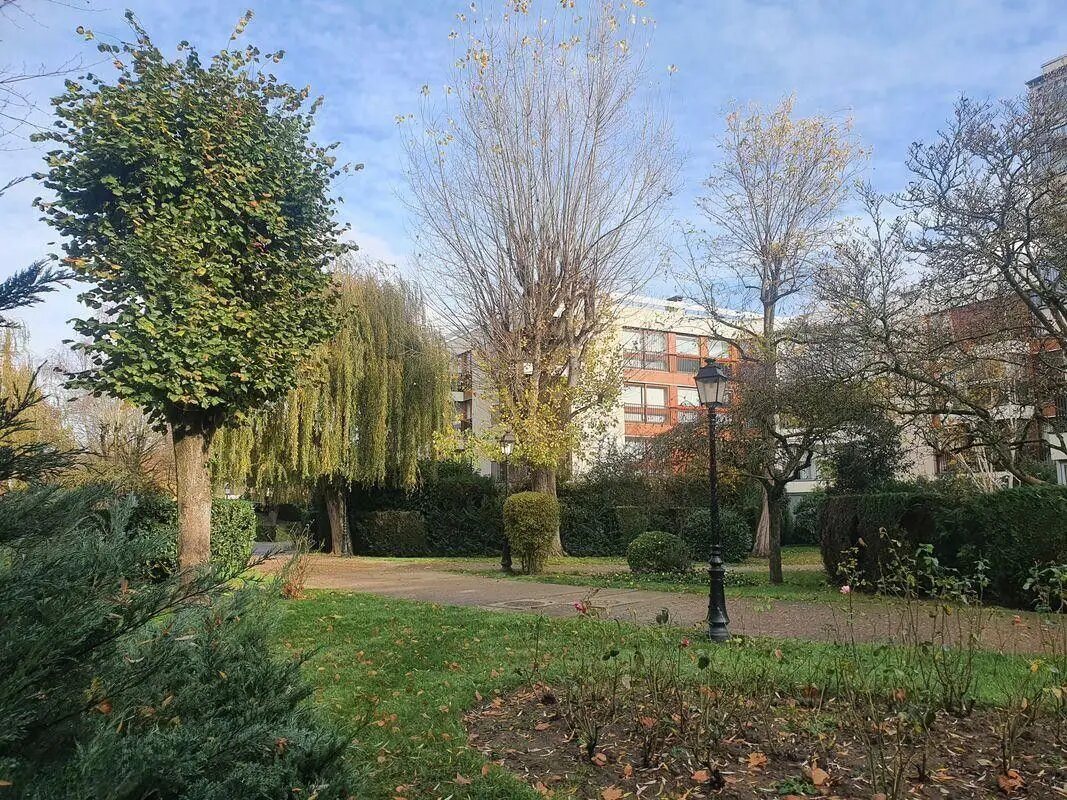 Appartement à louer, 20m², Rocquencourt