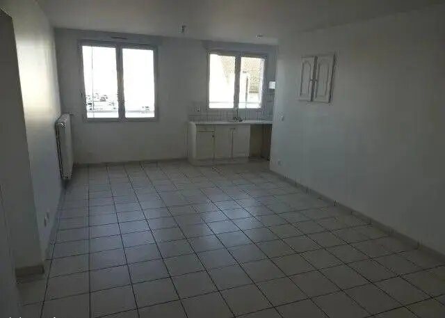 Appartement à louer, 65m², Reims