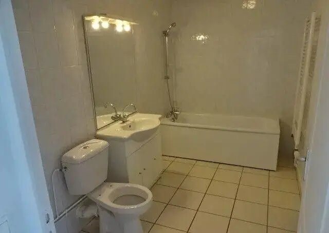 Appartement à louer, 65m², Reims