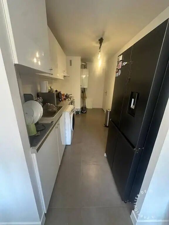 Appartement à louer, 71m², Champigny-sur-Marne