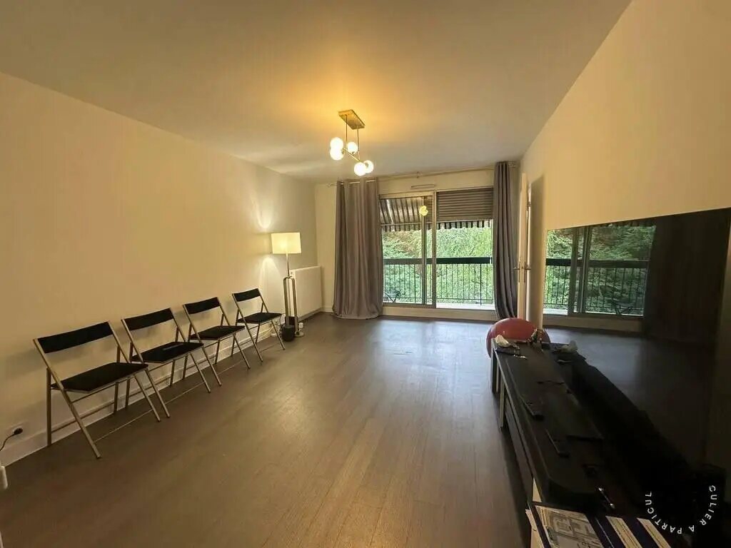 Appartement à louer, 71m², Champigny-sur-Marne