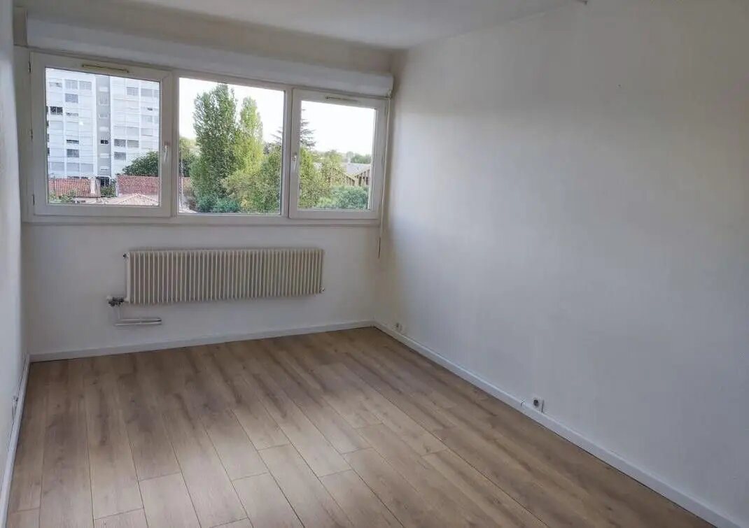 Appartement à louer, 19m², Bordeaux