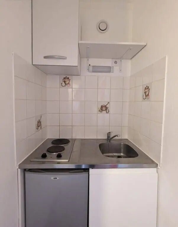 Appartement à louer, 19m², Bordeaux