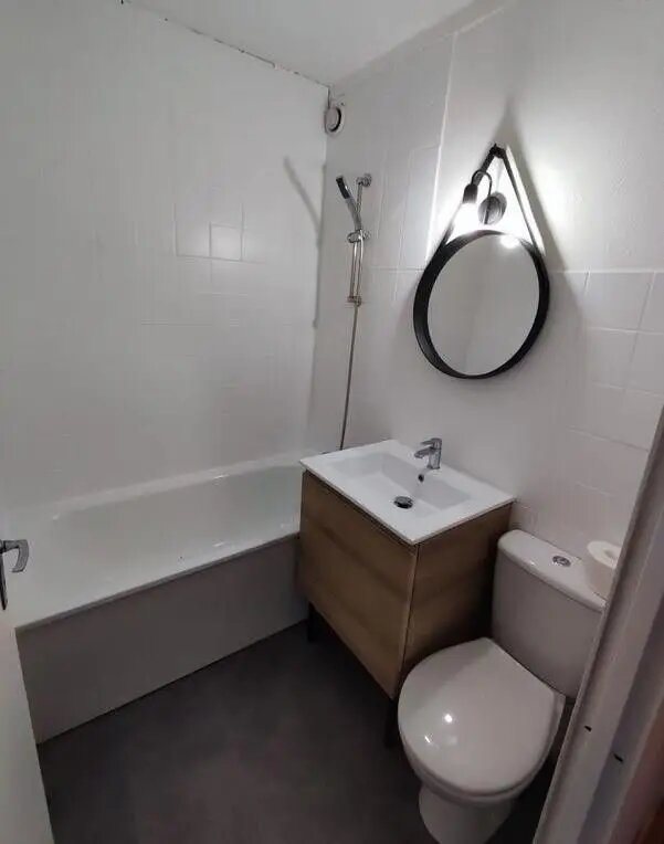 Appartement à louer, 19m², Bordeaux